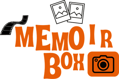 Memoirbox