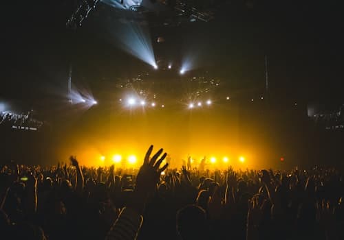 Konser